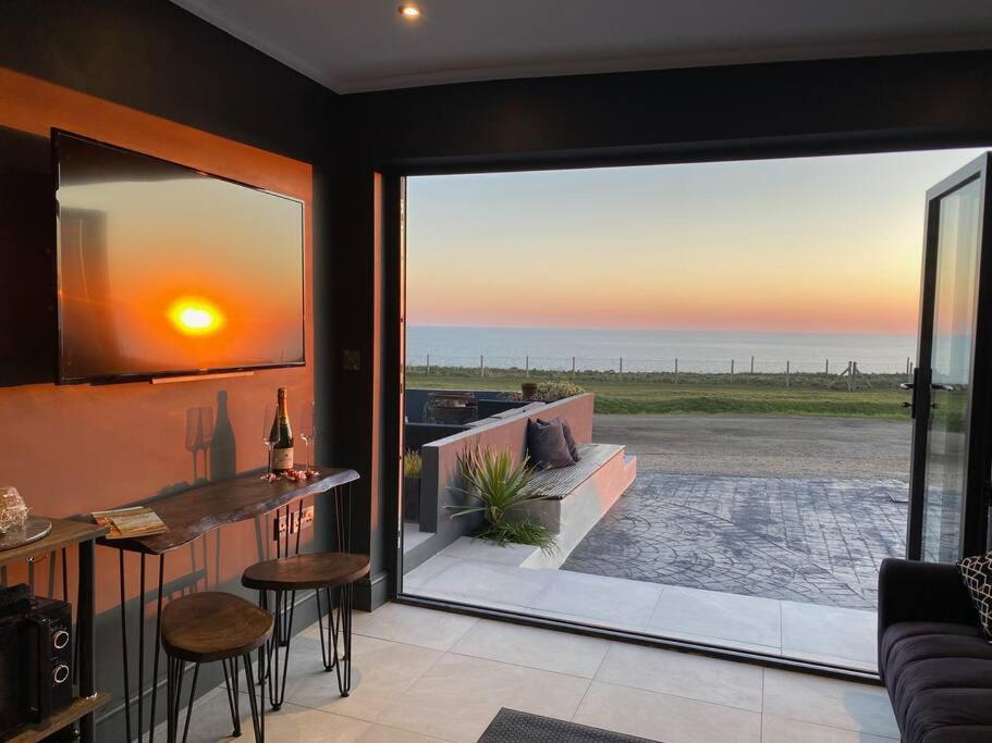 Seaview Stay Peacehaven エクステリア 写真