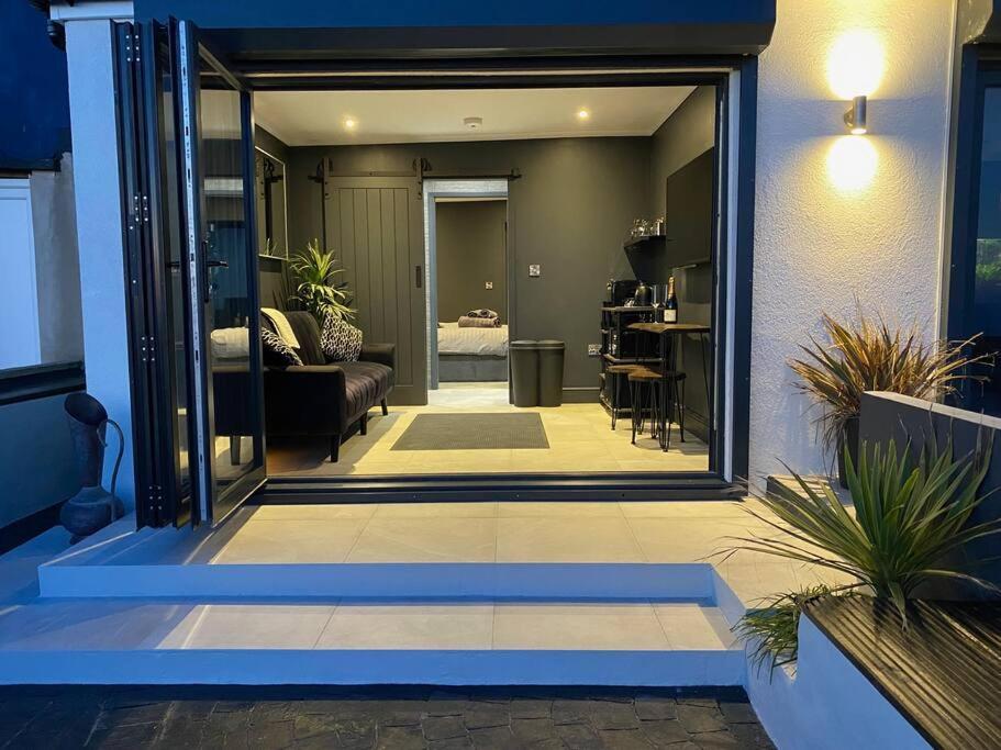 Seaview Stay Peacehaven エクステリア 写真